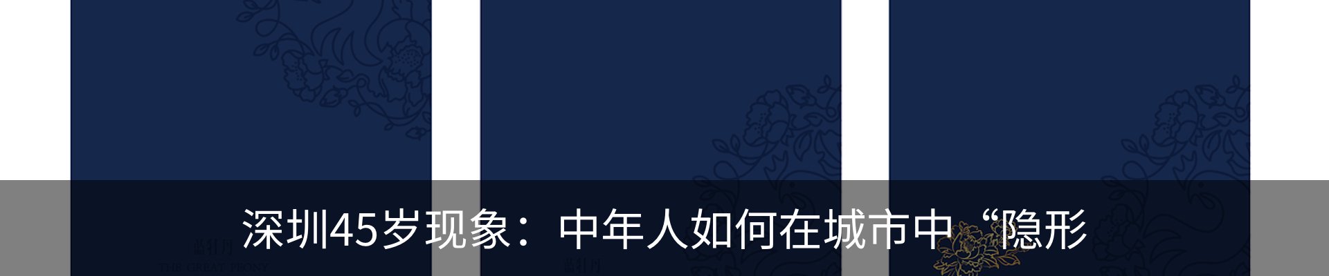 内页banner